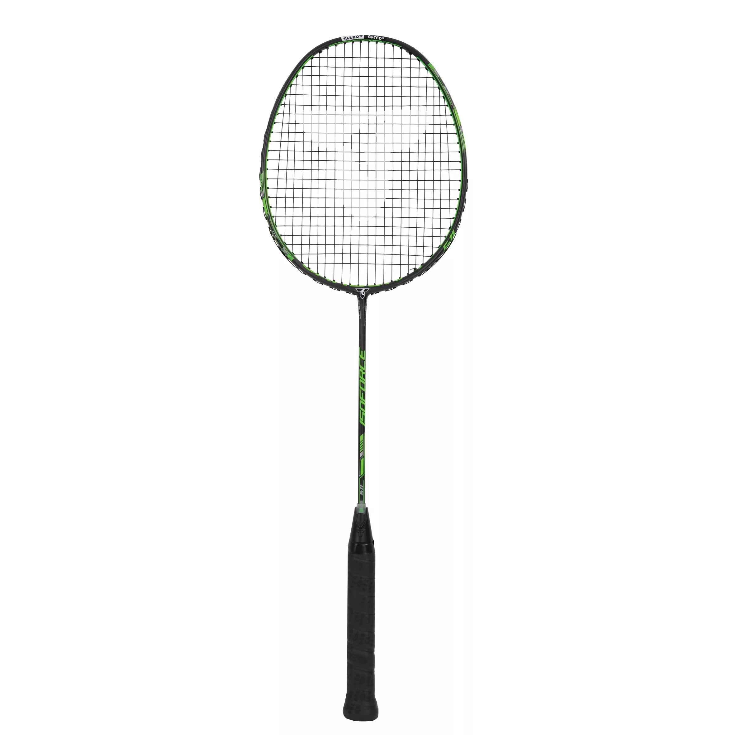 راکت بدمینتون تالبوت تورو مدل Isoforce 511