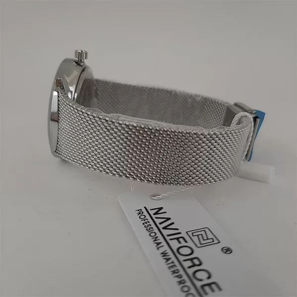 ساعت مچی عقربه ای زنانه نیوی فورس مدل 5004