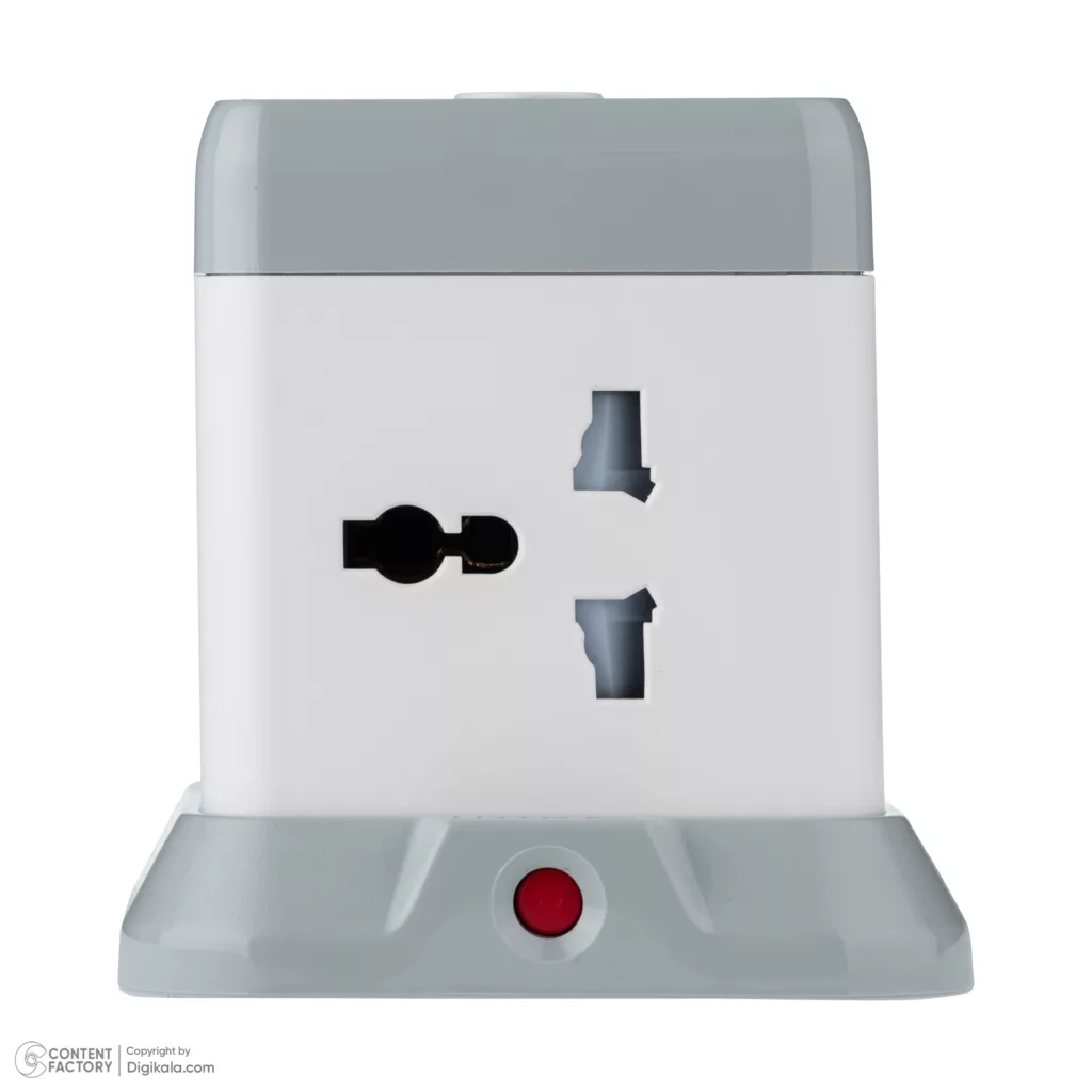 چندراهی برق هایکواستار مدل HS-PS321