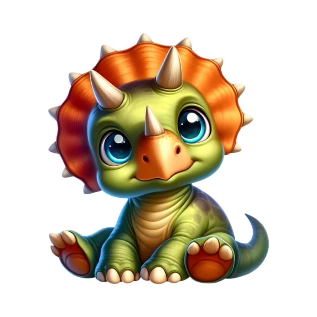 چراغ خواب اتاق کودک مدل دایناسور LU078