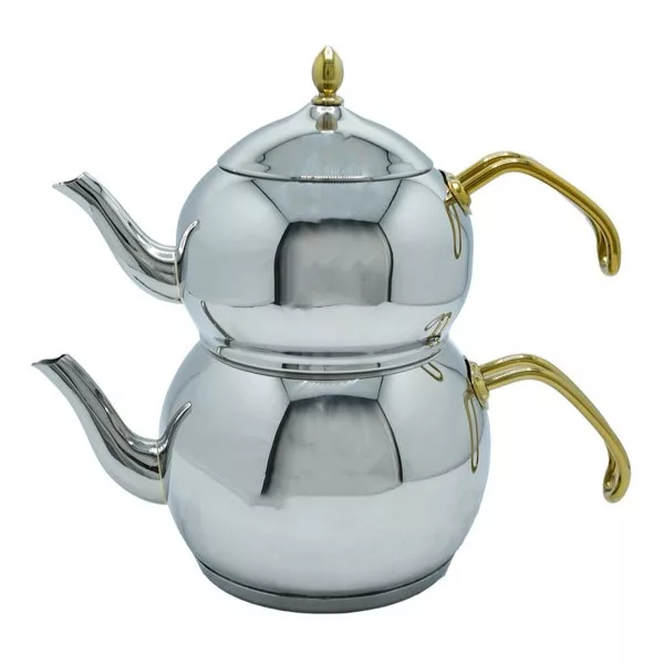 ست کتری و قوری مدل UN – 7270