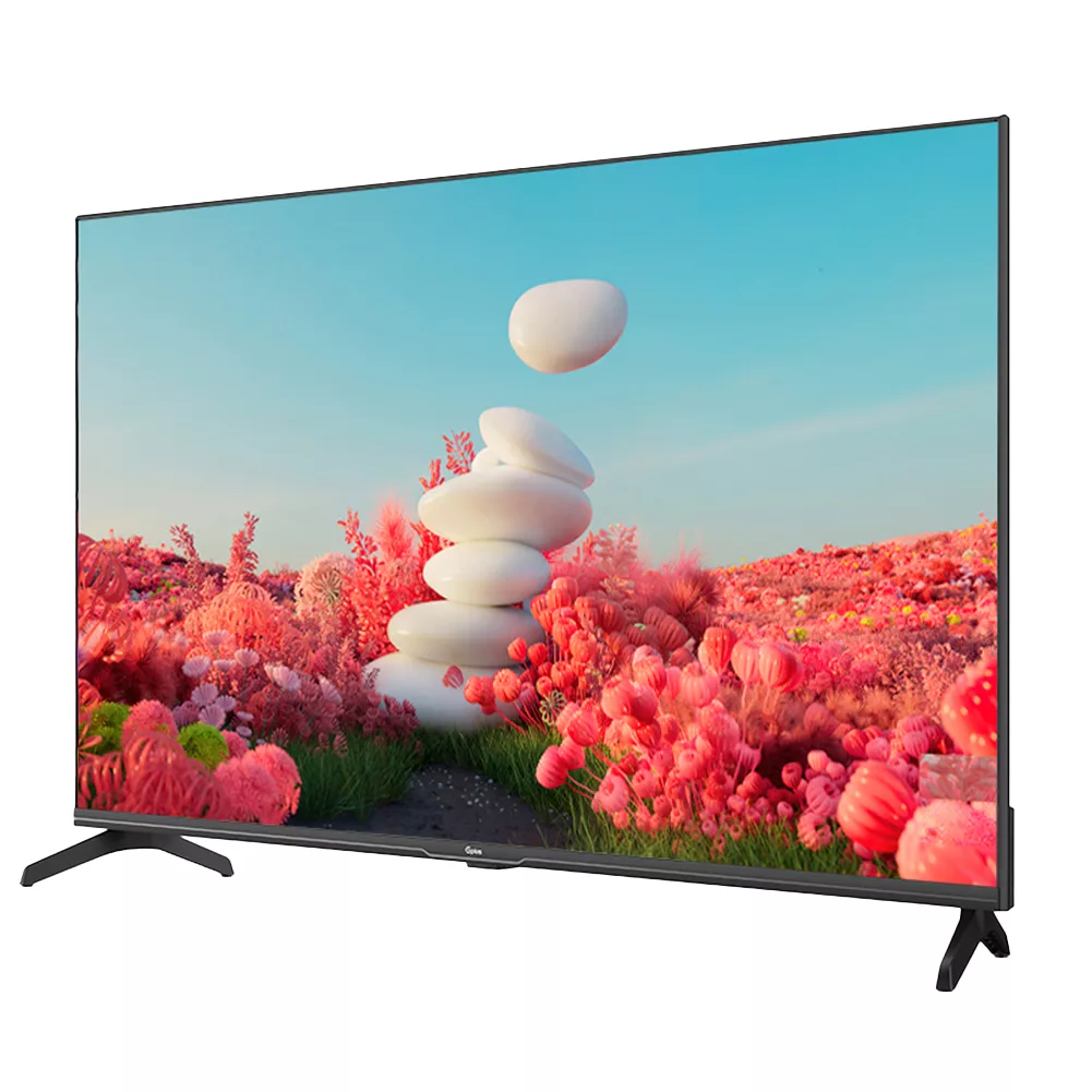 تلویزیون 40 اینچ ال ای دی هوشمند جی پلاس مدل GTV-40SH638NP