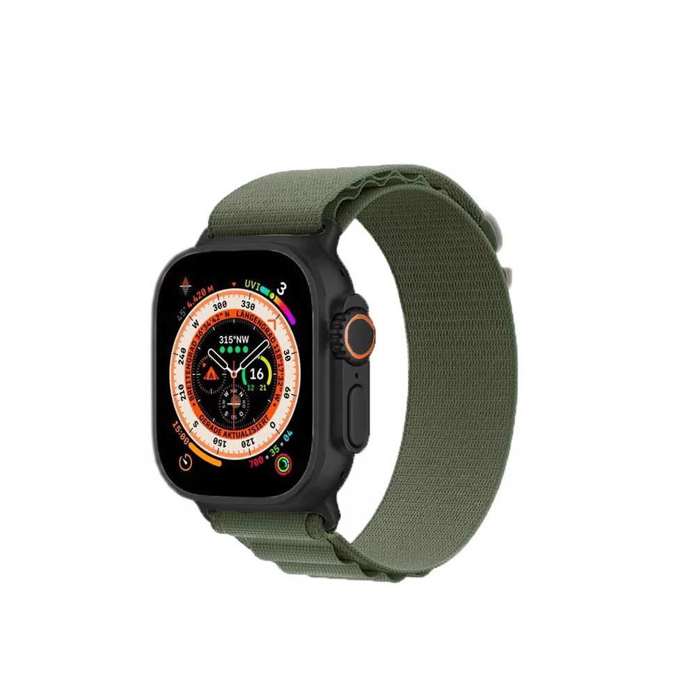 ساعت هوشمند مدل M74 MAX