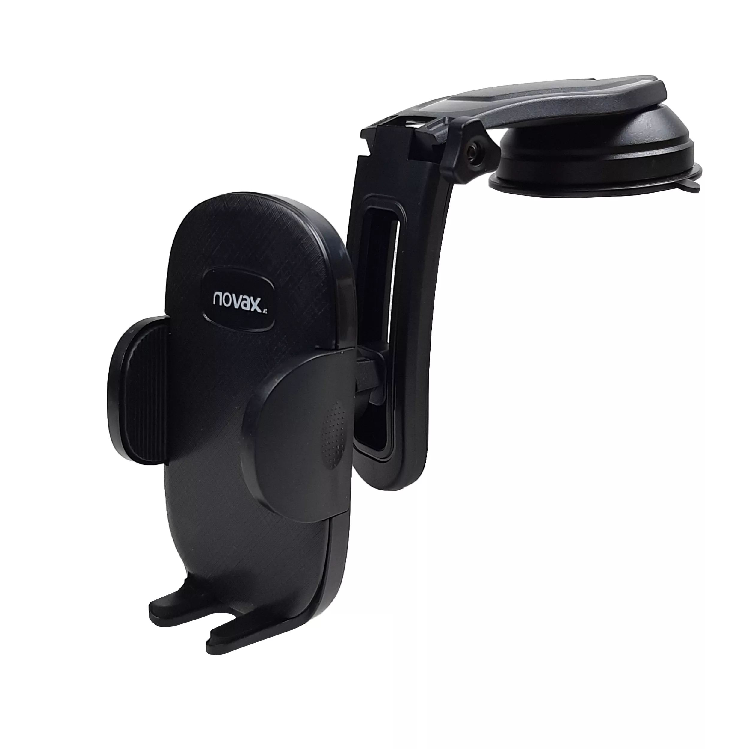 پایه نگهدارنده گوشی موبایل نواکس مدل N-36 پایه نگهدارنده گوشی موبایل نواکس مدل N-36