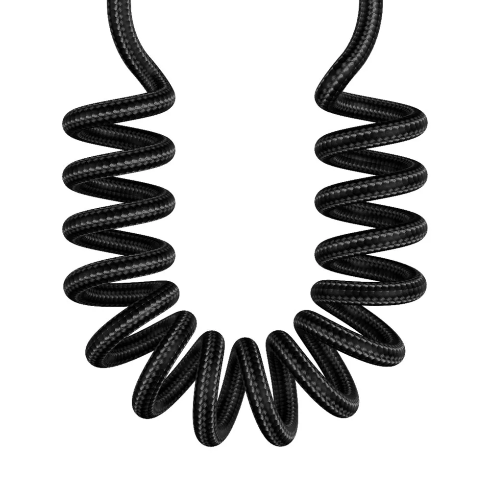 کابل تبدیل USB-C به لایتنینگ مک دودو مدل CA-1960 طول 1.8 متر