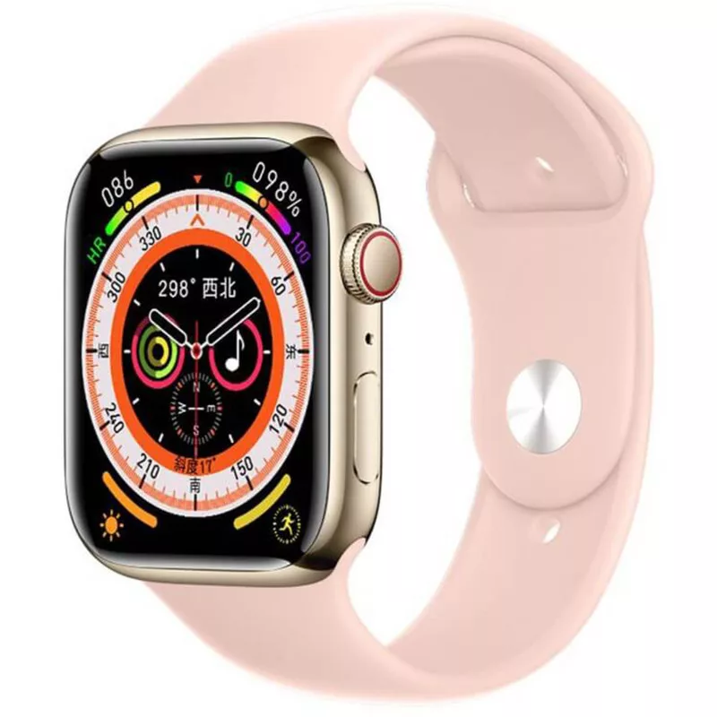 ساعت هوشمند جی اس ویر مدل s9