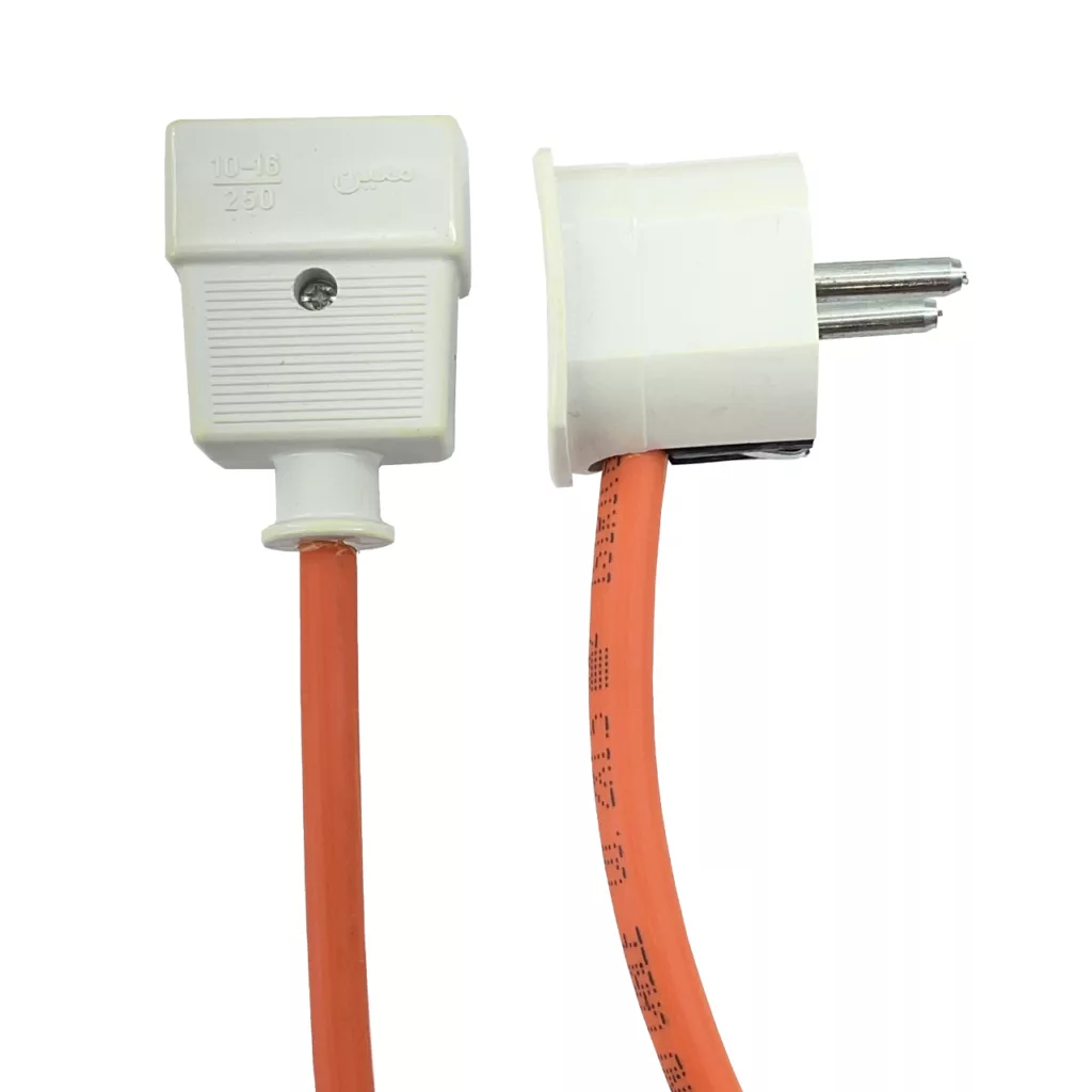 کابل سیار مدل CBW215.20M