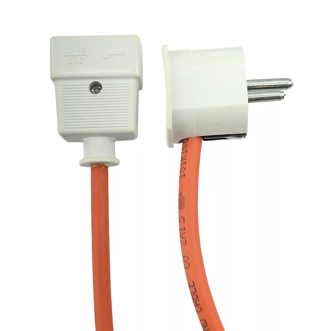 کابل سیار مدل CBW215.20M