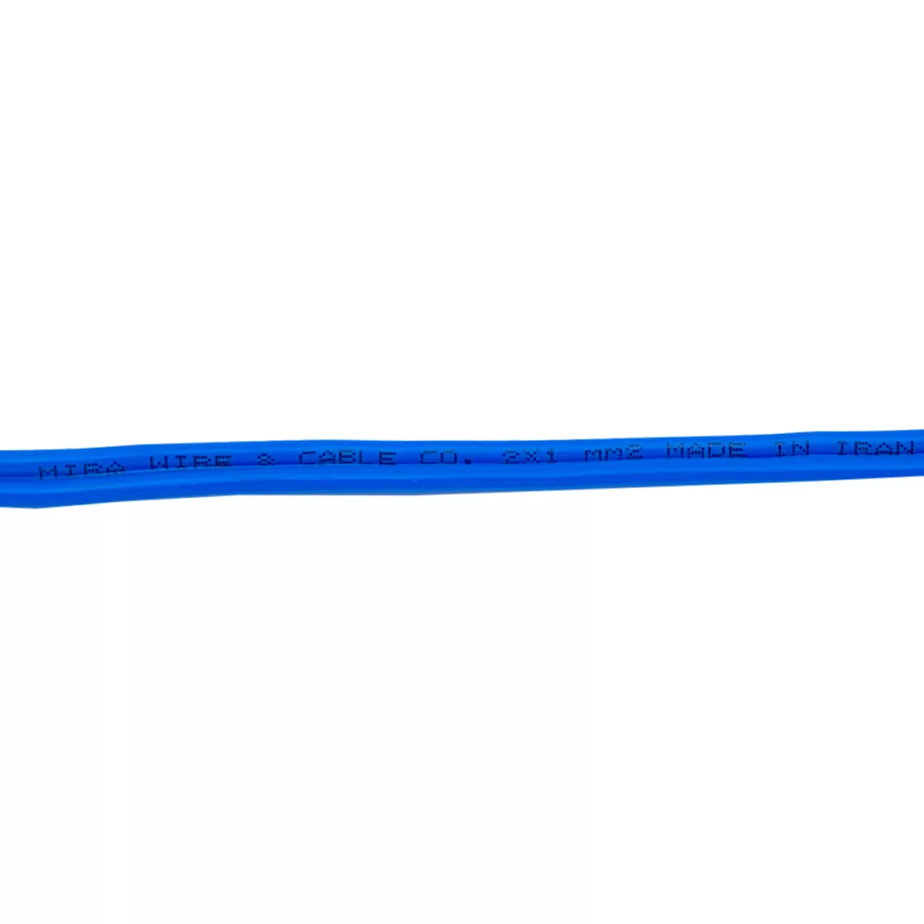 سیم سیار میرا مدل SS.KH.21.20M