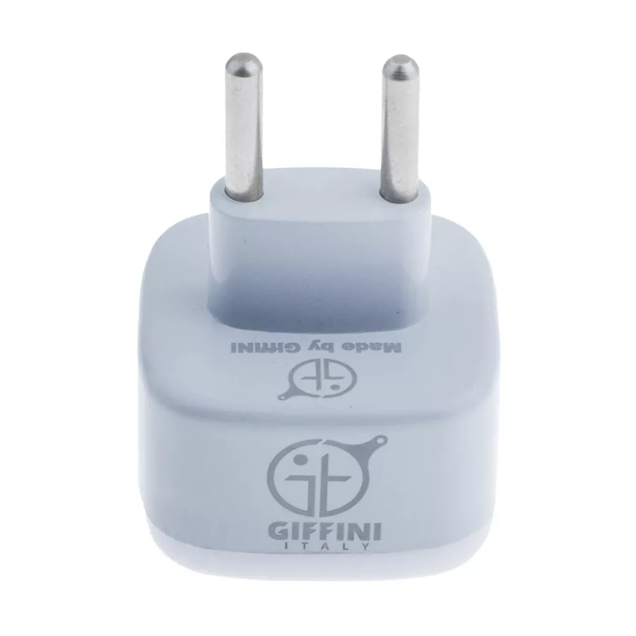 مبدل برق 3 به 2 جی فی نی مدل G201K