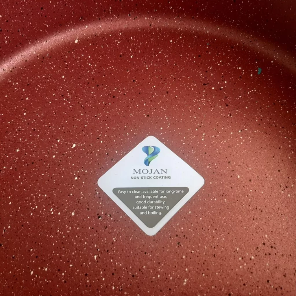 سرویس تابه 3 پارچه مدل Mo