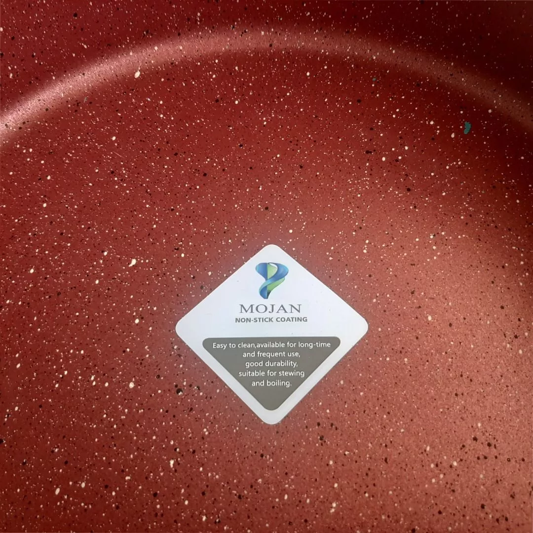 سرویس تابه 3 پارچه مدل Mo