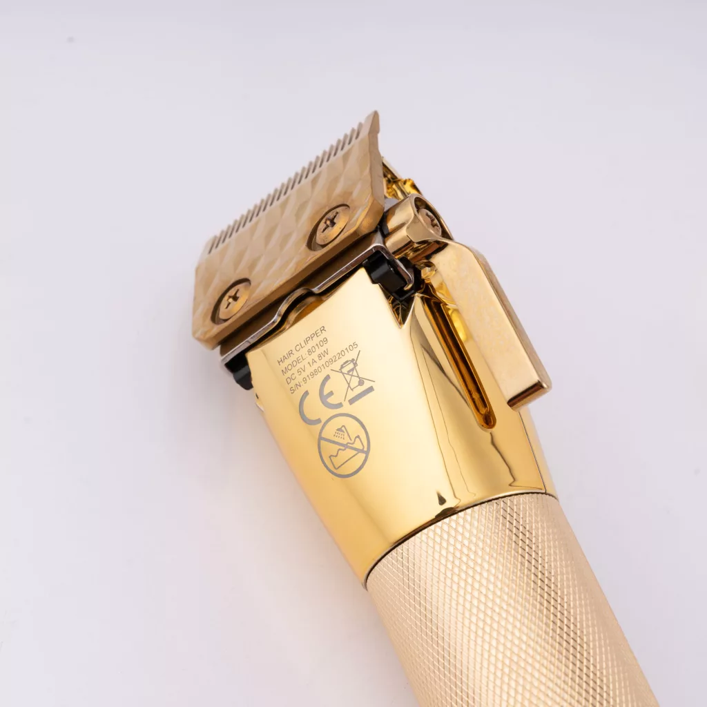 ماشین اصلاح موی بدن و صورت دی اس پی مدل 80109 بسته 2 عددی