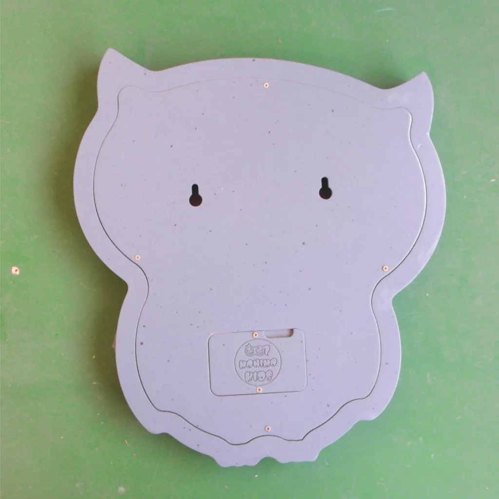 چراغ خواب اتاق کودک مدل جغد