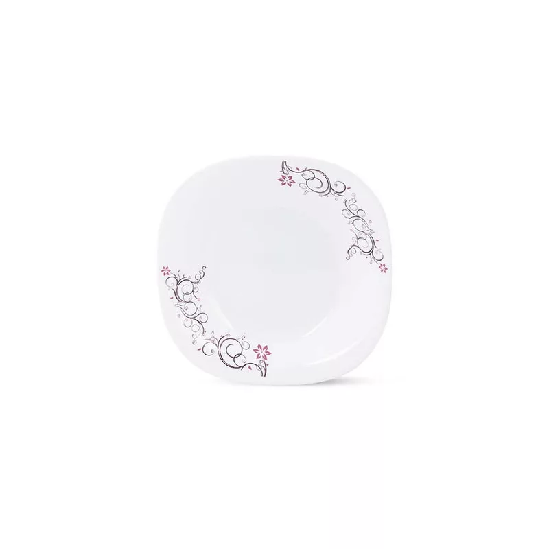 سرویس غذاخوری 26 پارچه مدل اینتی مینتی مربع