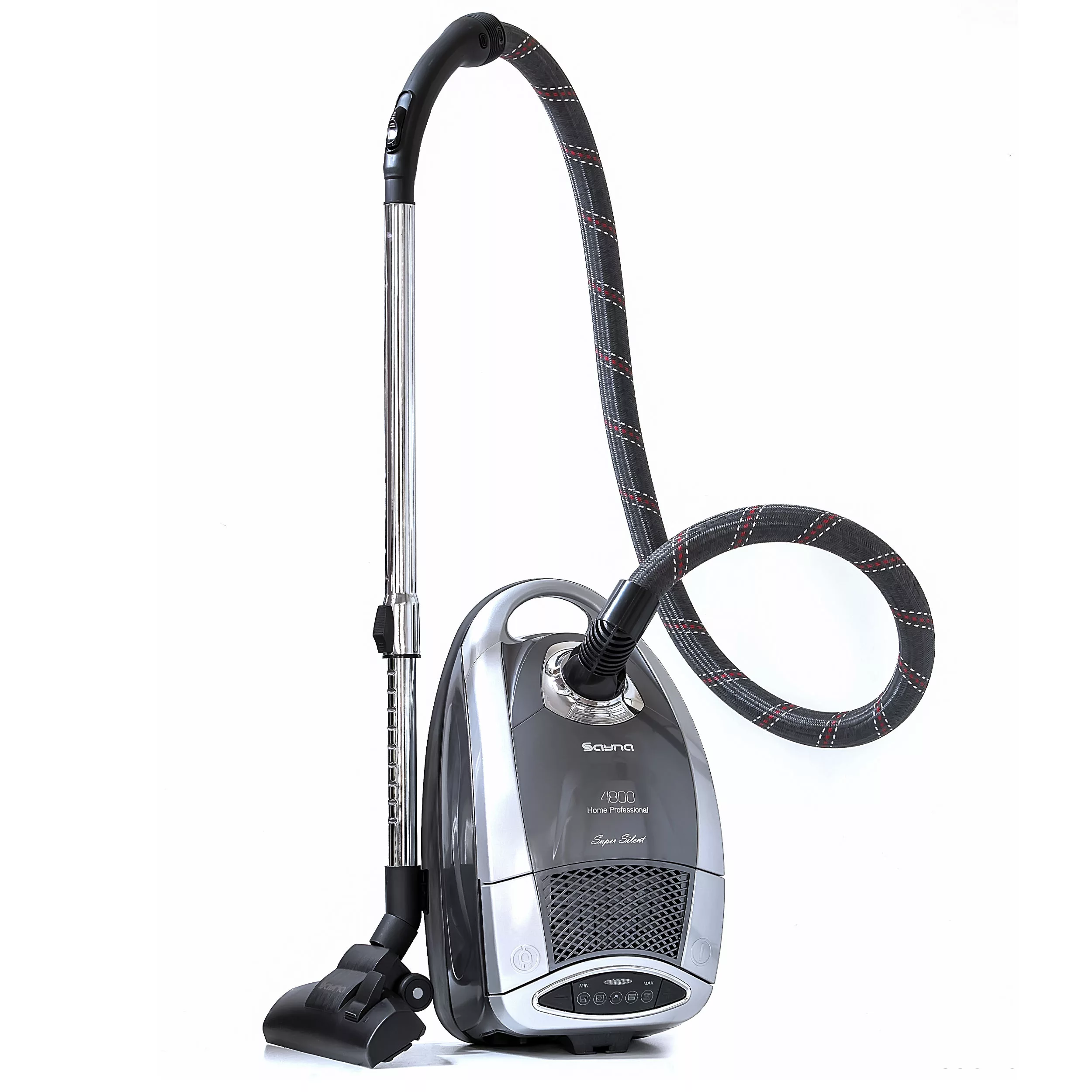 جاروبرقی 2400 وات ساینا مدل 4800