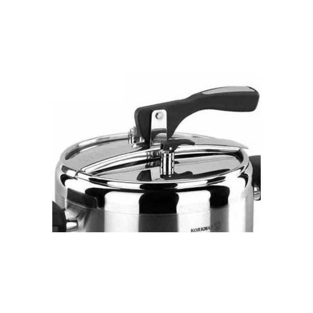 زودپز کرکماز مدل turbo کد 157 گنجایش 9 لیتر