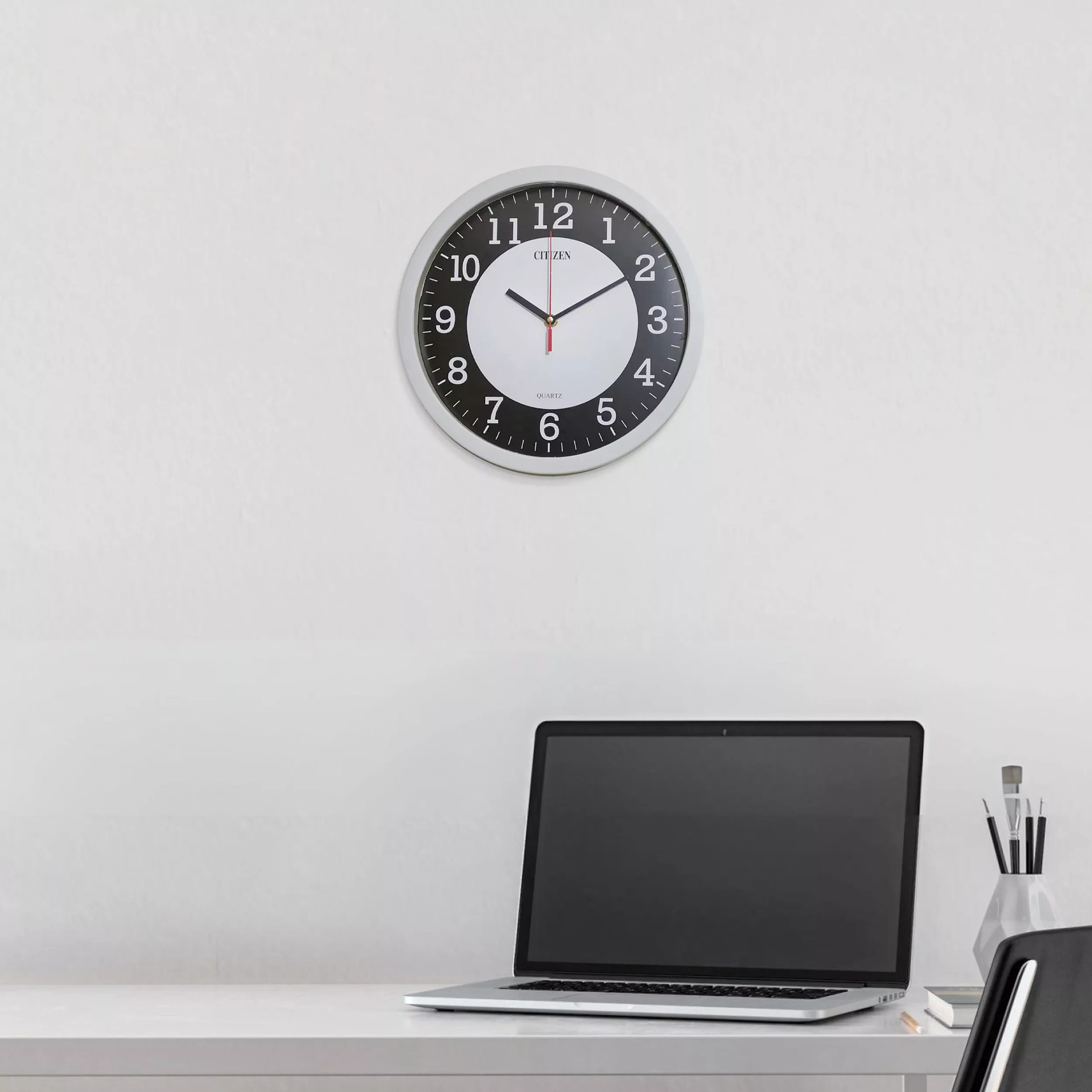 ساعت دیواری طرح 111