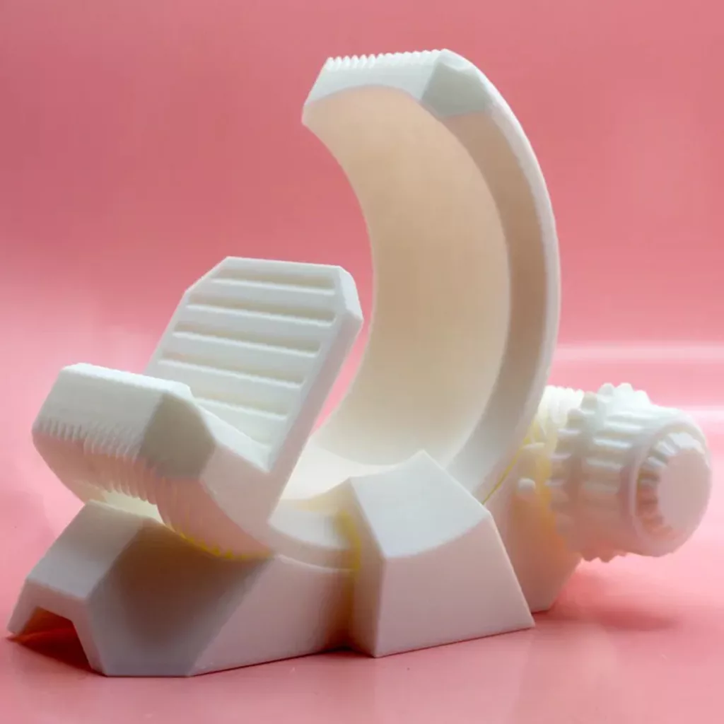 پایه نگهدارنده گوشی موبایل مدل رومیزی