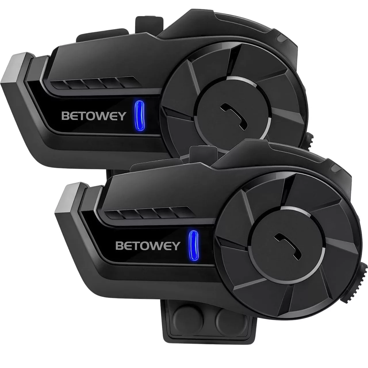 هدست کلاه کاسکت بتووی مدل B2X