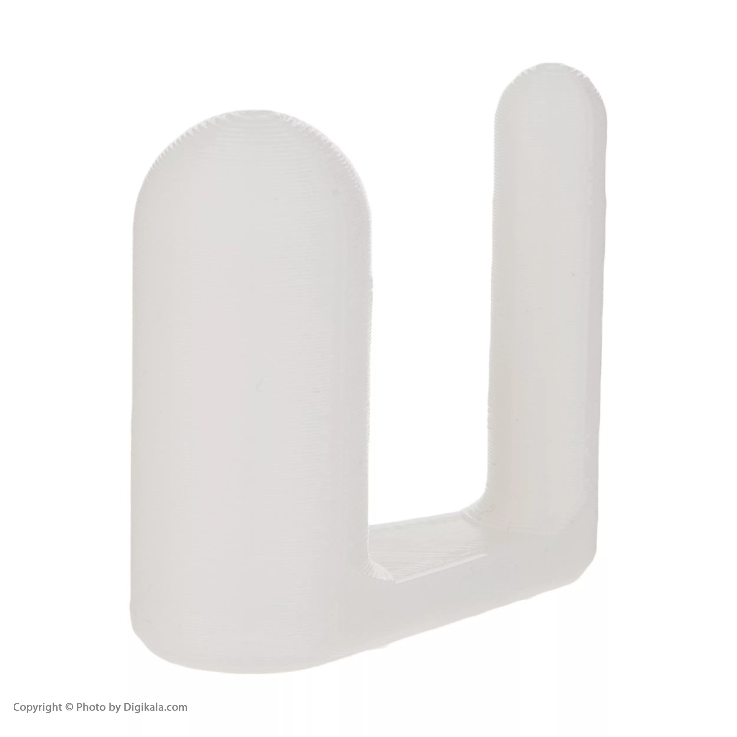 پایه نگهدارنده لپ تاپ مدل استوانه بسته دو عددی