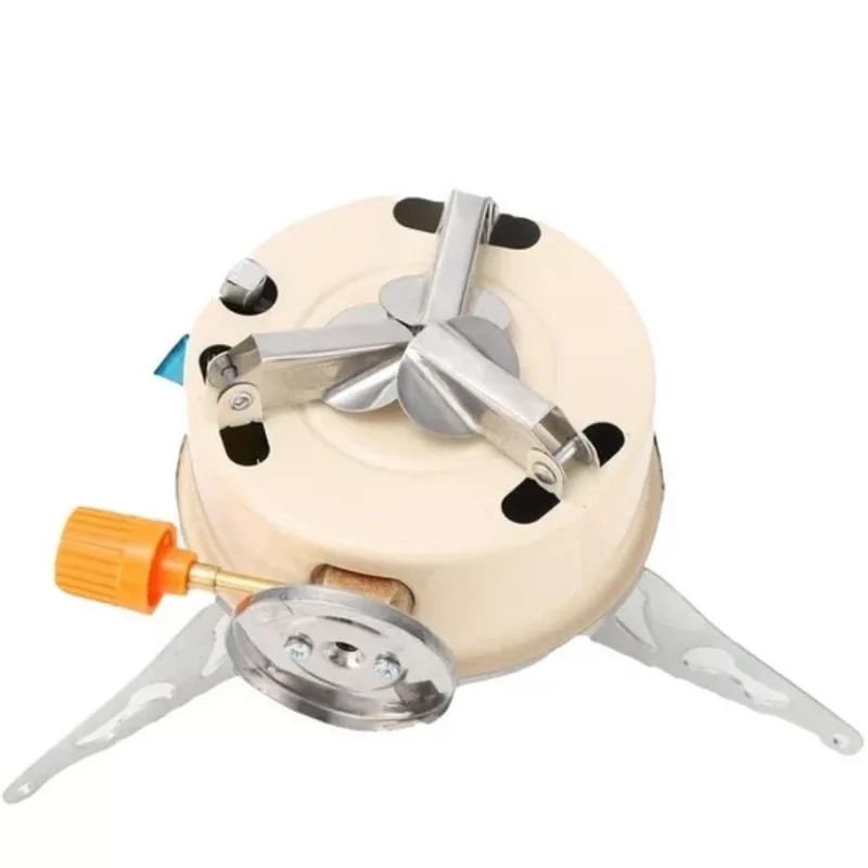 اجاق سفری کوار مدل K-201