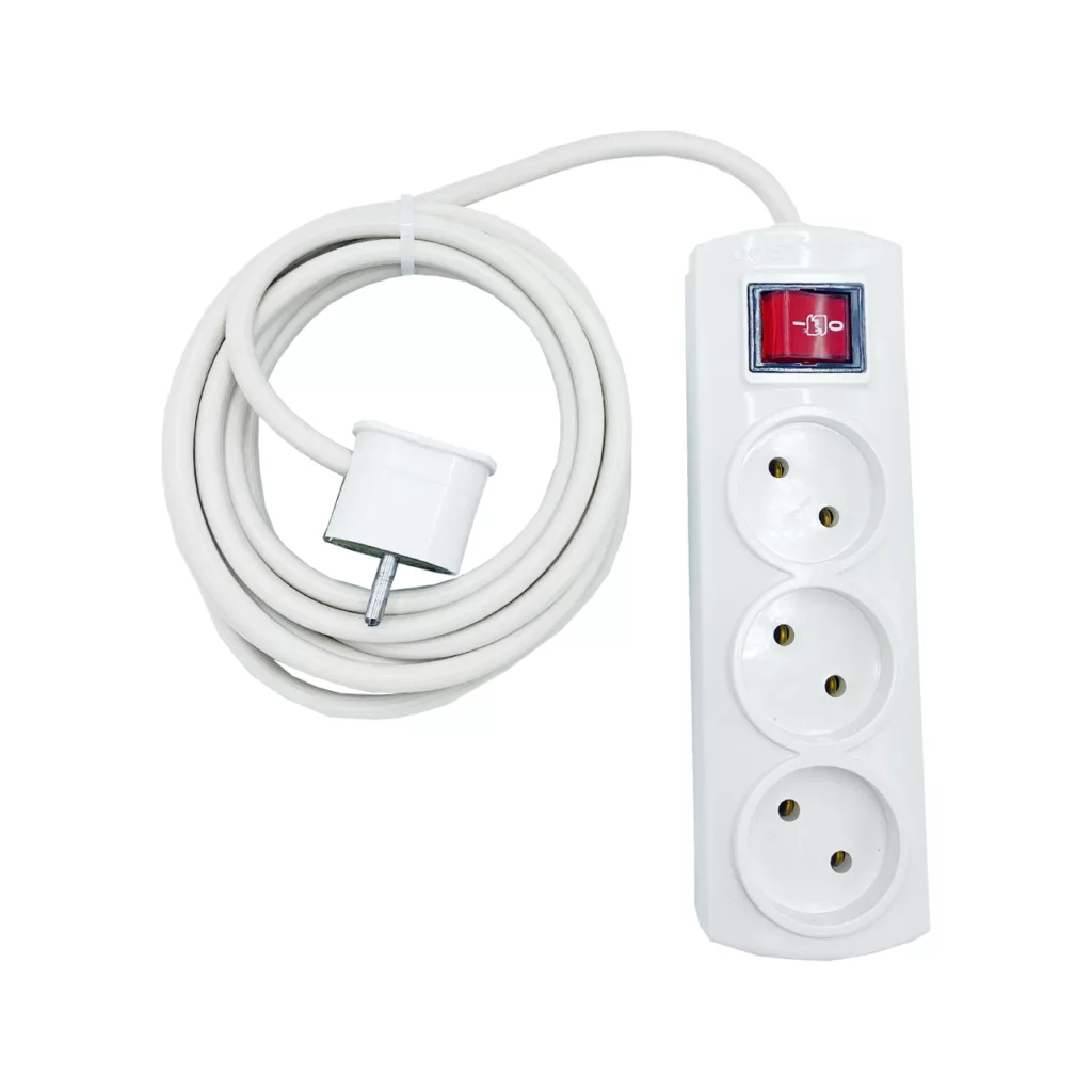 چندراهی  برق میرا مدل  CB.KV.215.30M