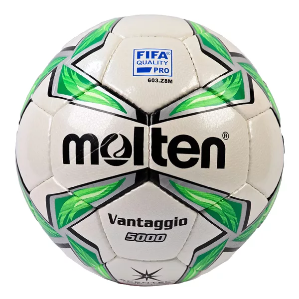 توپ فوتبال مدل 5000 سایز 5
