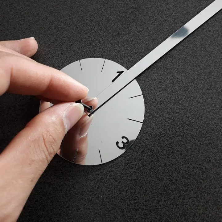 ساعت دیواری آتریکس S0029