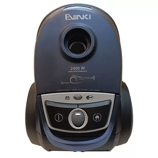 جاروبرقی 2400 وات اوینکی مدل fzk530 کنفی