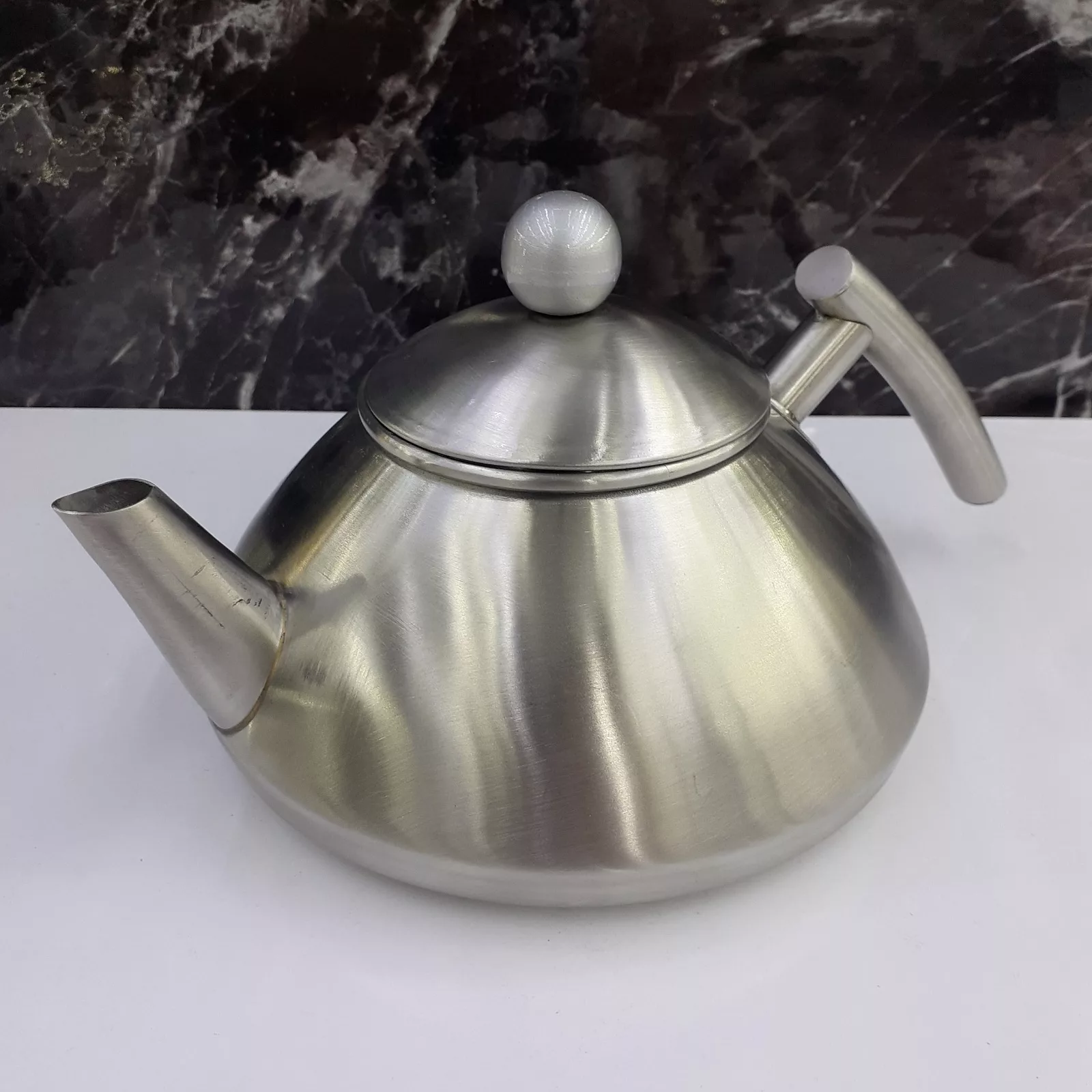 ست کتری و قوری نزاز کد 4025