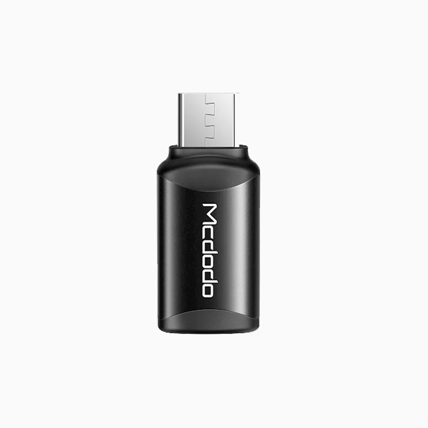 مبدل USB-C به microUSB مک دودو مدل OT-769