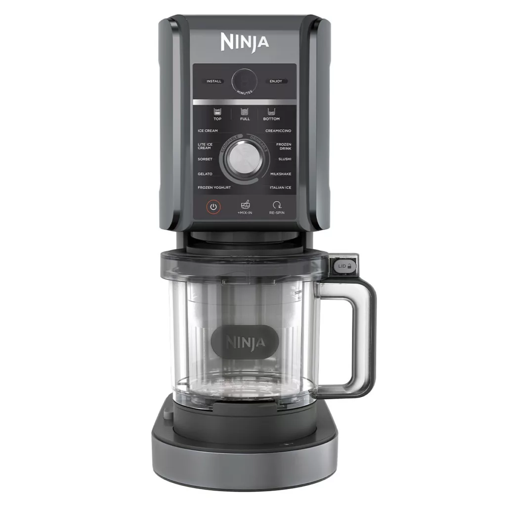 بستنی ساز نینجا مدل NC501EU