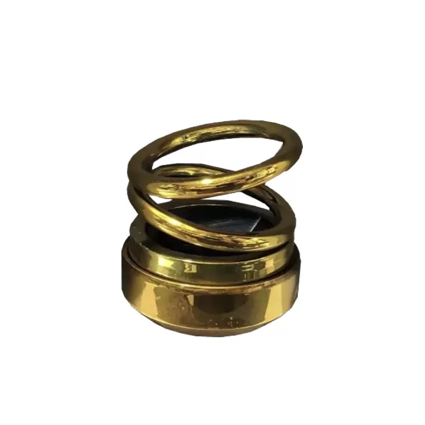 خوشبو کننده هوا خودرو مدل خورشیدی