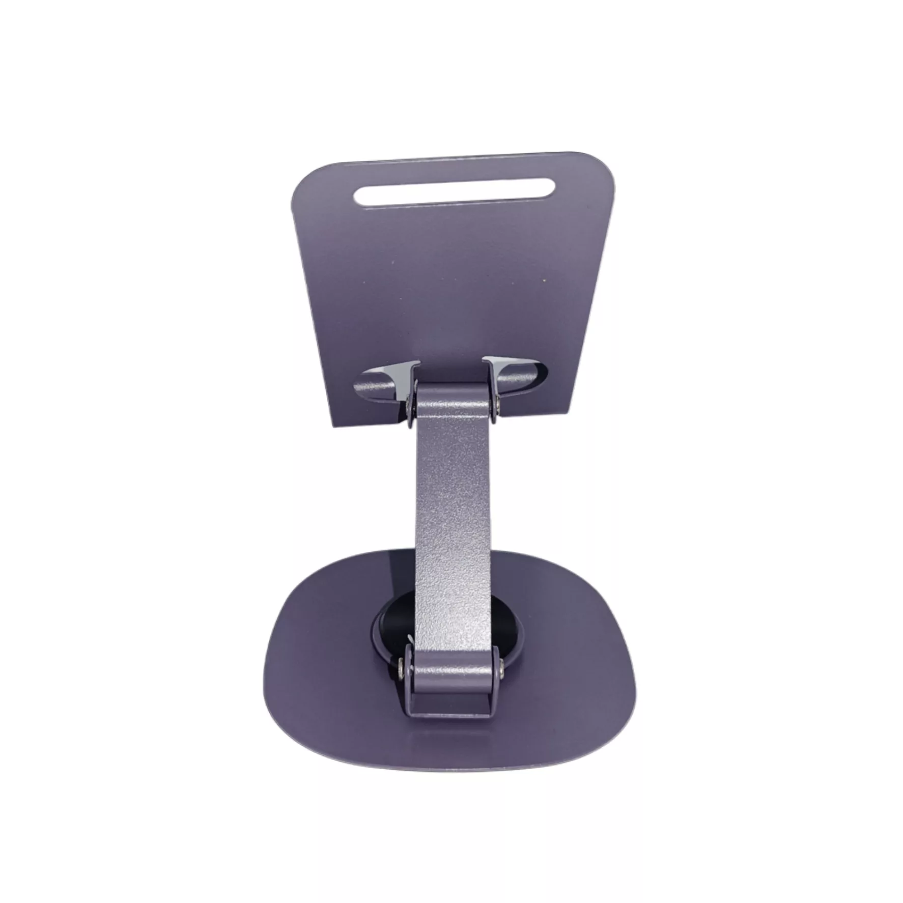 پایه نگهدارنده گوشی موبایل و تبلت مدل فلزی تلسکوپی L-382