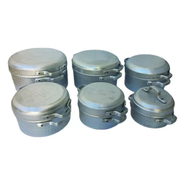 سرویس قابلمه 12 پارچه مدل CHKSH1