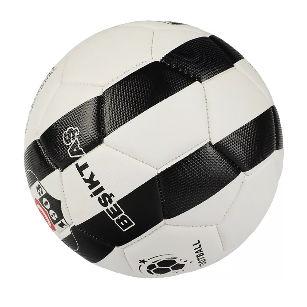 توپ فوتبال مدل بشیکتاش سایز 5