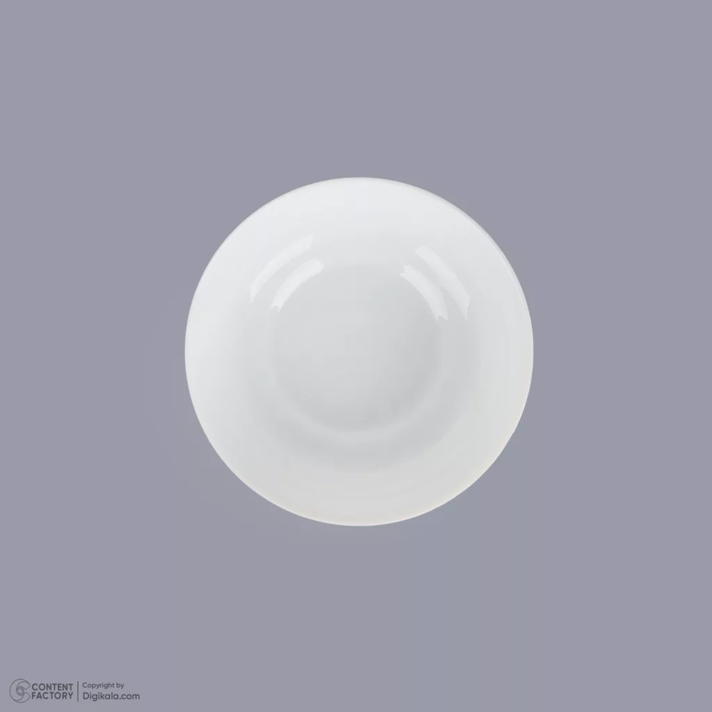 سرویس غذاخوری 26 پارچه 6 نفر گلدن اوپال مدل هورکا