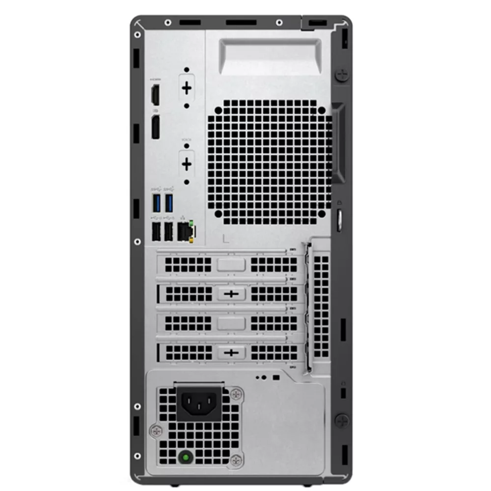 کامپیوتر کامل دل مدل Tower Optiplex 7010