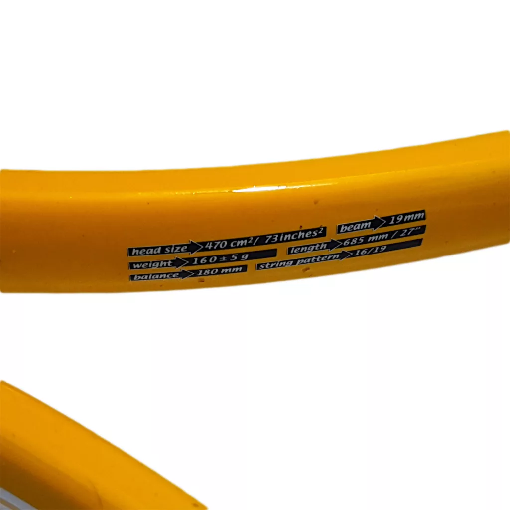 راکت تنیس هد مدل Liquid metal کد 72