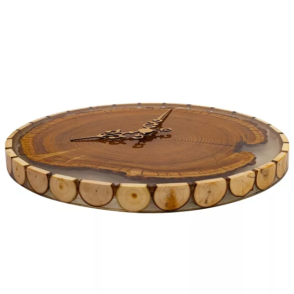 ساعت دیواری مدل RW100