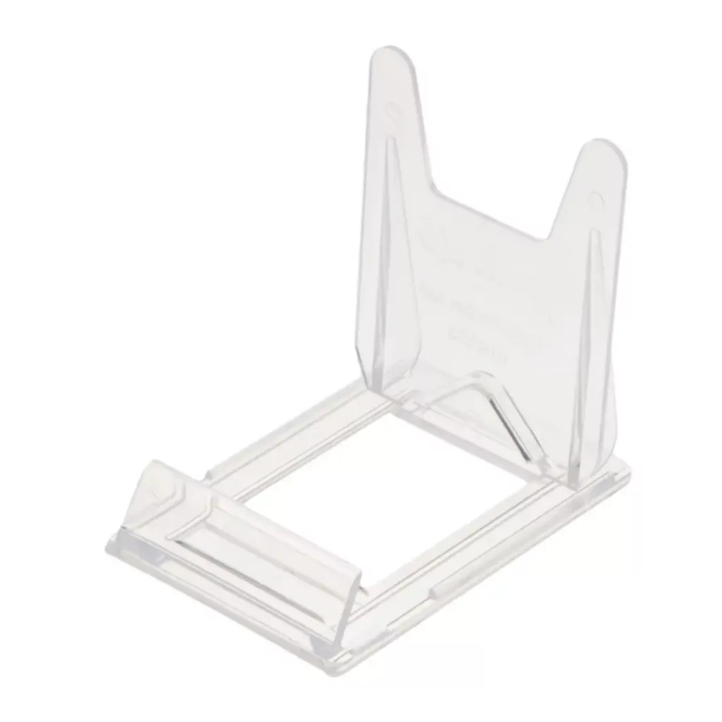 پایه نگهدارنده گوشی موبایل و تبلت مدل متحرک سایز 3 مجموعه 6 عددی