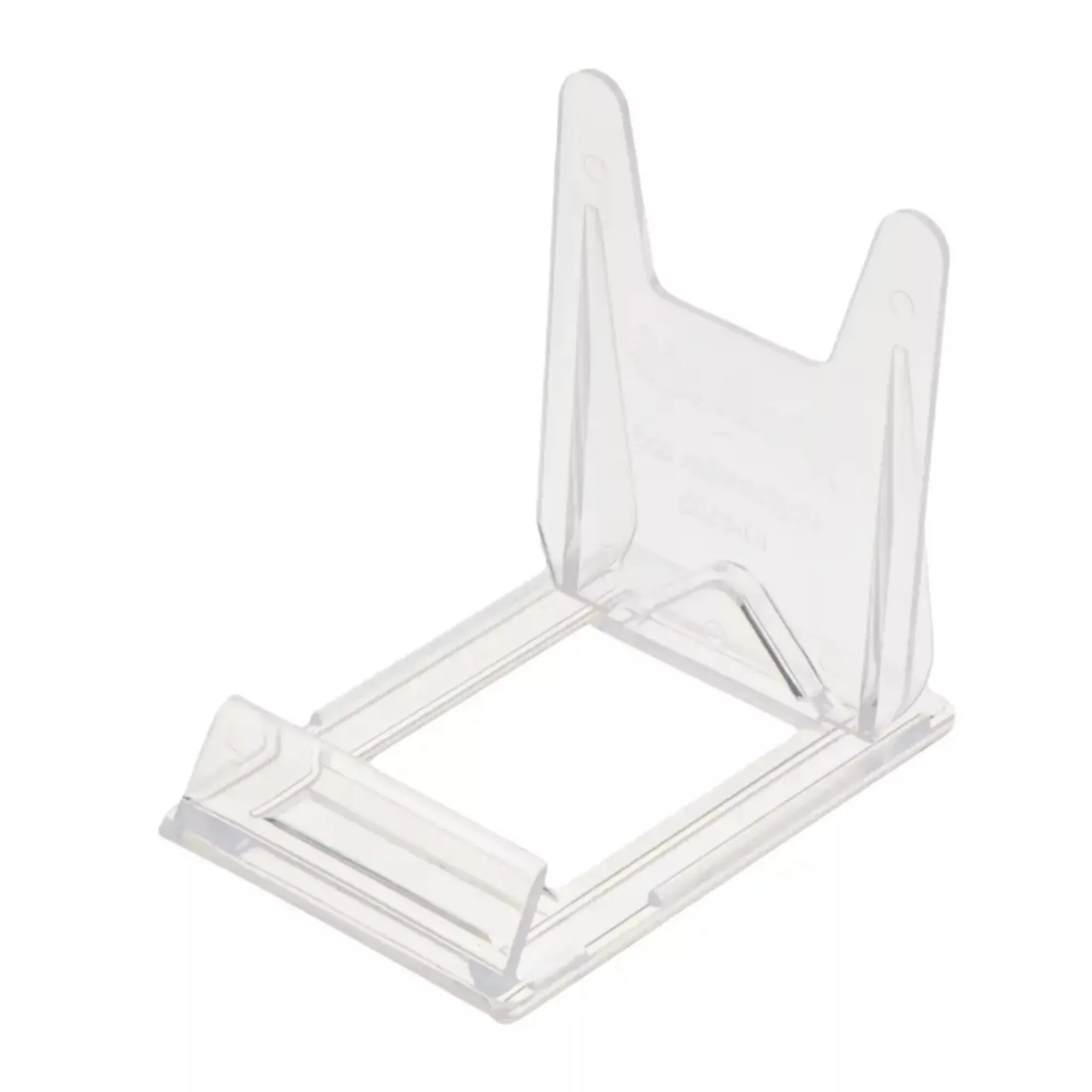 پایه نگهدارنده گوشی موبایل و تبلت مدل متحرک سایز 3 مجموعه 6 عددی