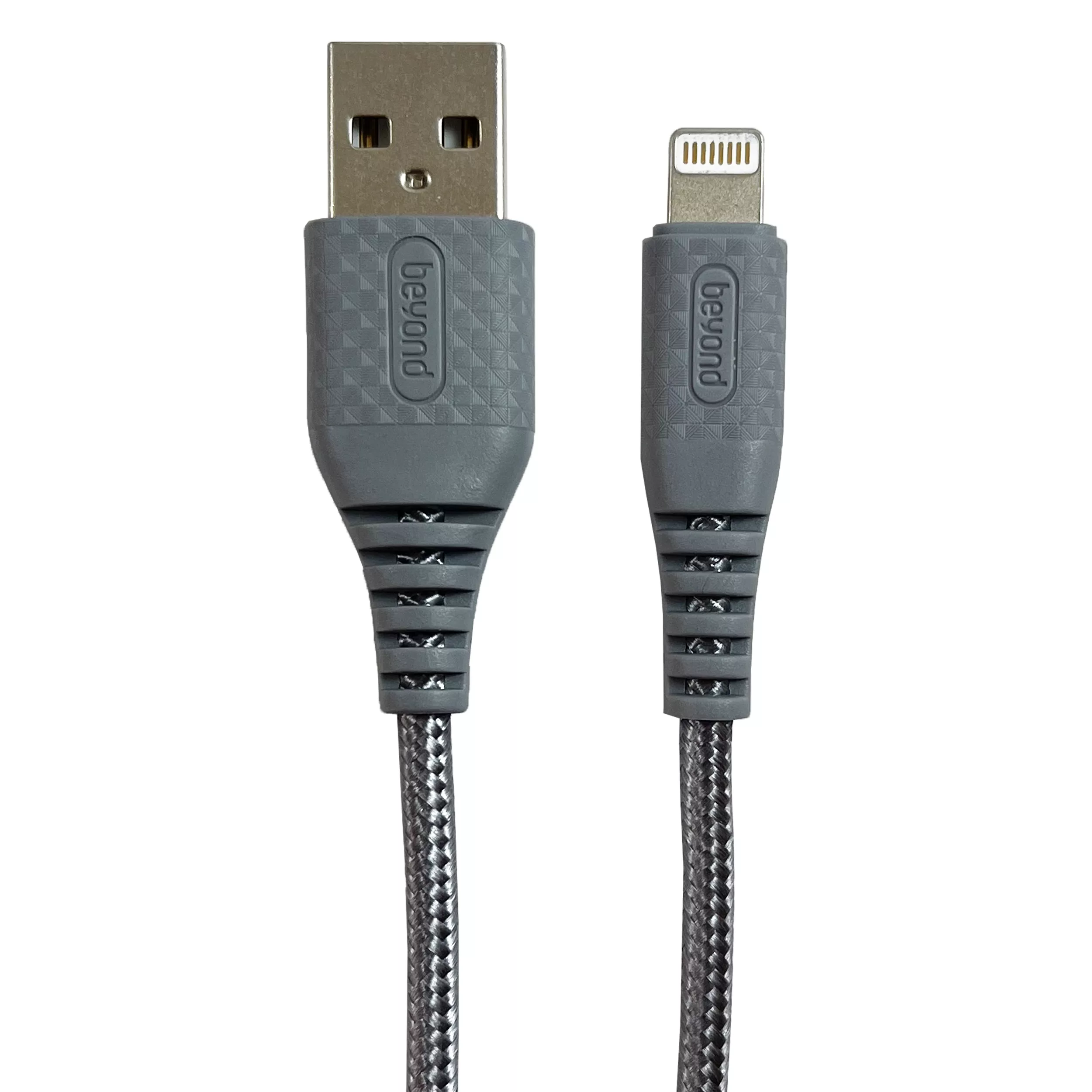 کابل تبدیل لایتنینگ به USB بیاند مدل BA-314 طول 1متر