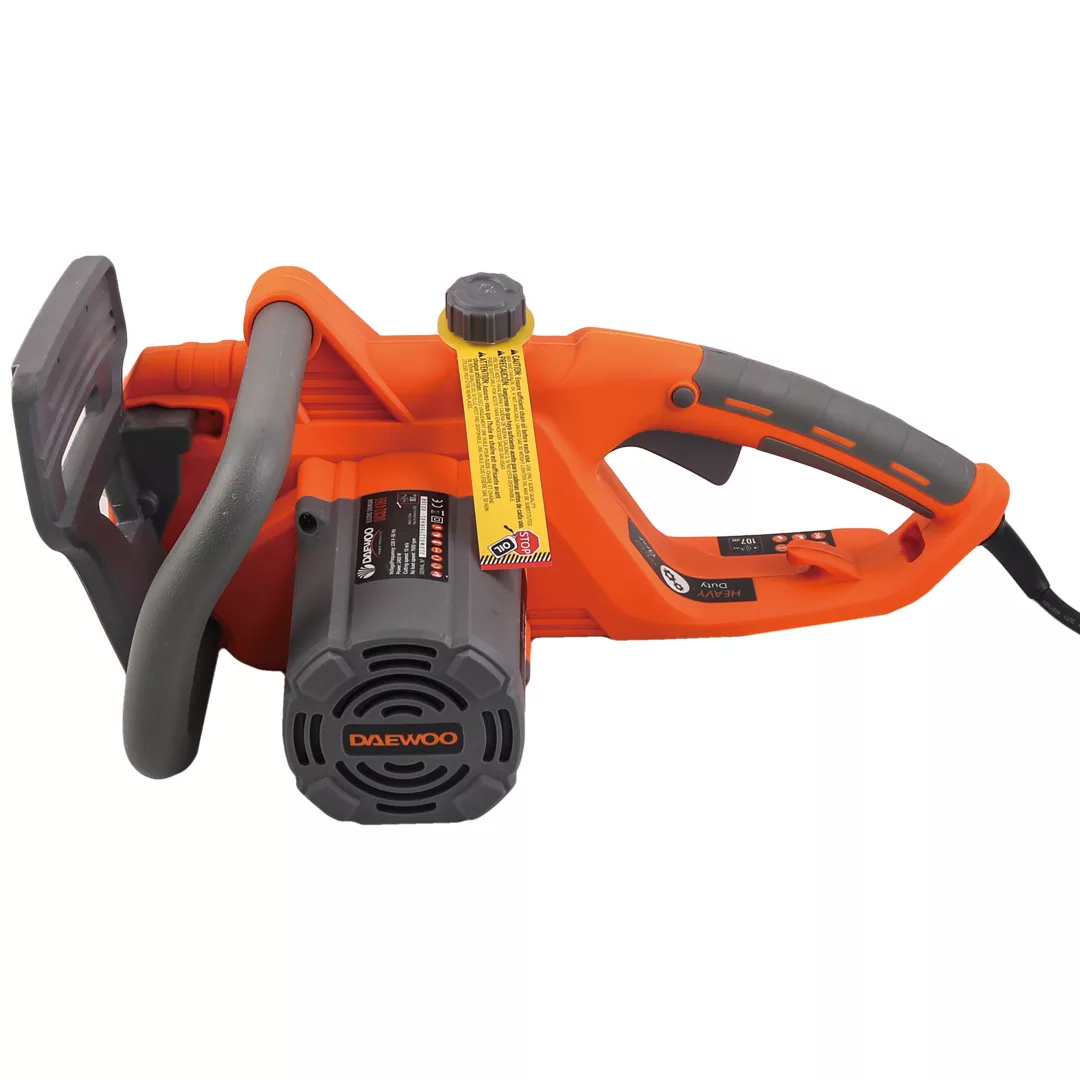 اره زنجیری برقی دوو مدل DCS2416E