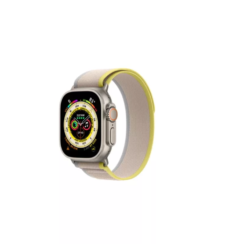 ساعت هوشمند هاینو تکو مدل talk se band ulrta