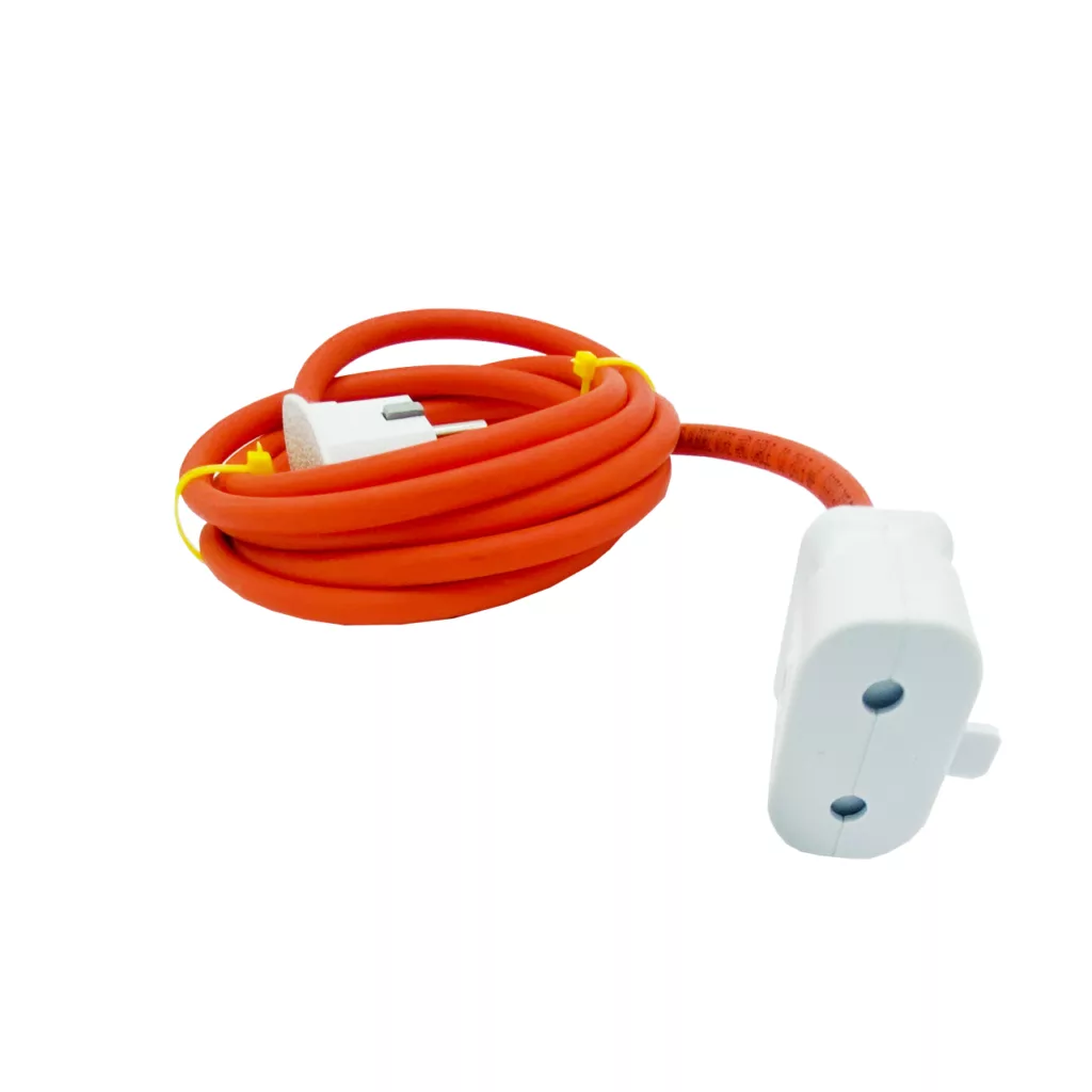 کابل سیار مدل CBKH215.20M