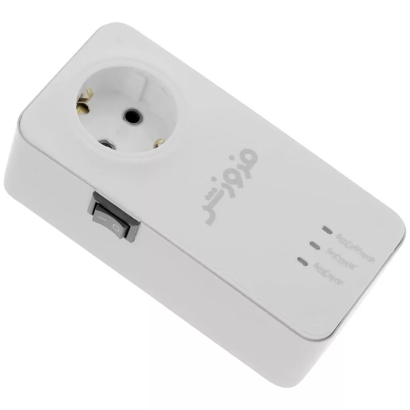 محافظ ولتاژ فروزش مدل FR125-p