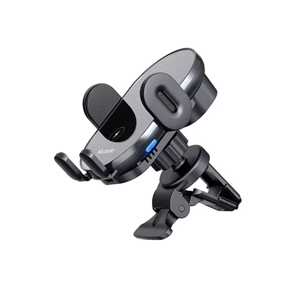 پایه نگهدارنده و شارژر بی سیم گوشی موبایل مک دودو مدل MC1600