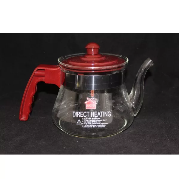 ست کتری و قوری سانگ سان مدل F1501C - F1501F